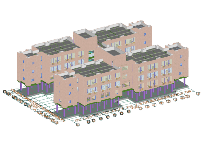 CubiCost TAS Dashboard